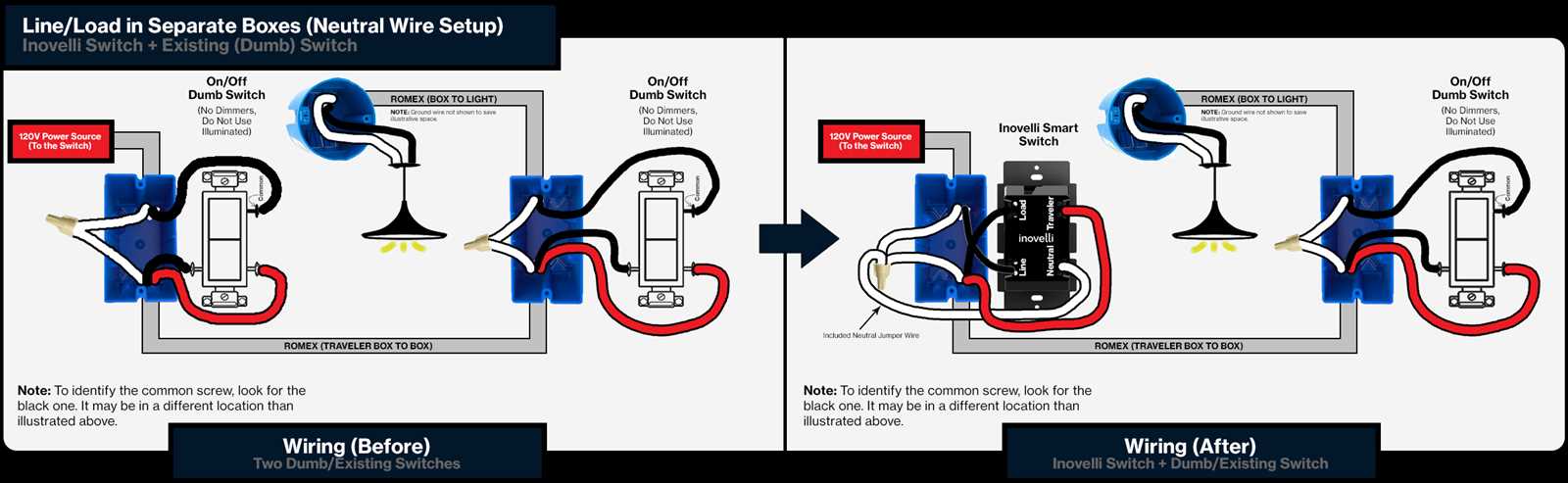 leviton two switch wiring diagram