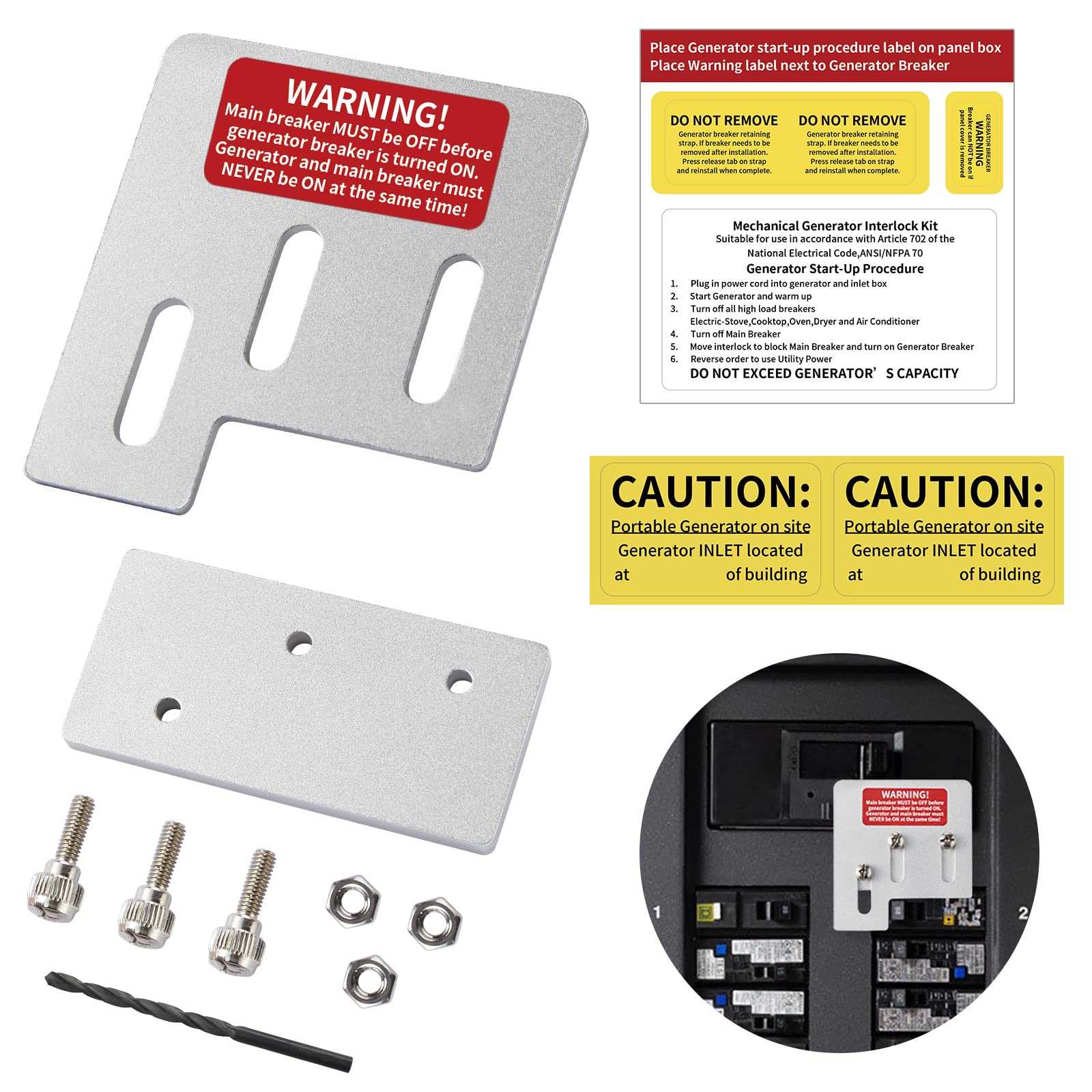 lifesafer interlock wiring diagram