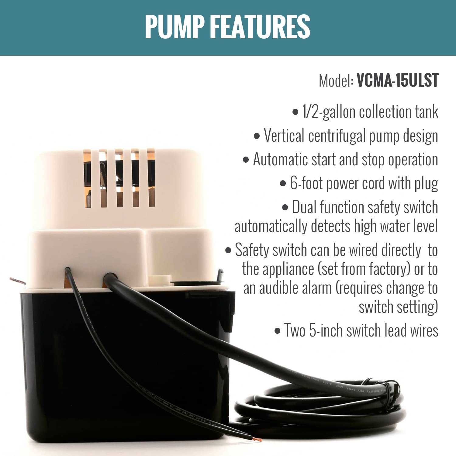 little giant condensate pump wiring diagram