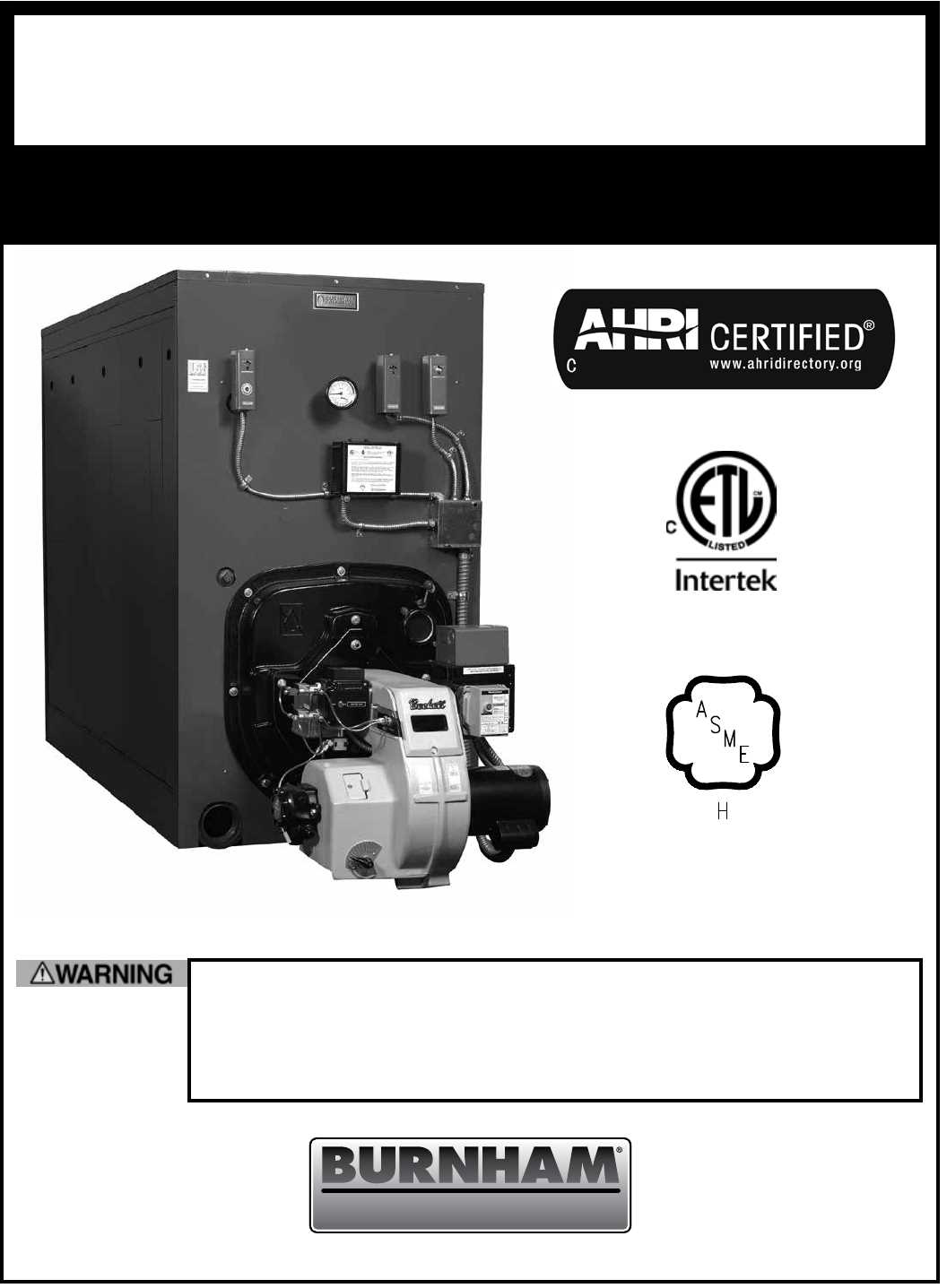 burnham boiler wiring diagram