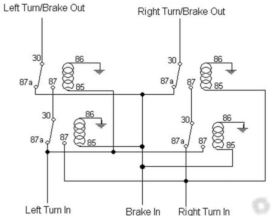 lance camper plug wiring diagram