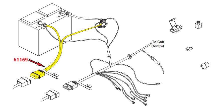 fisher snow plow wiring diagram