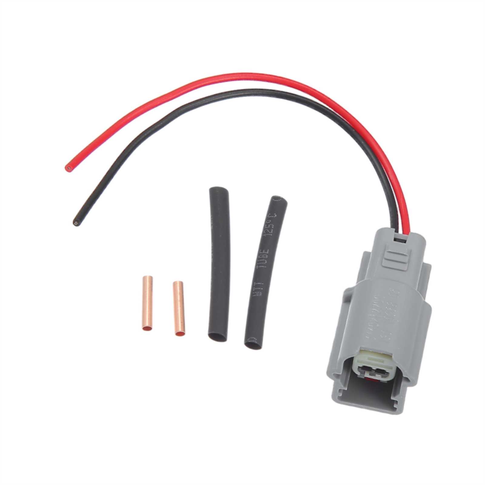 ls 2 wire temp sensor wiring diagram