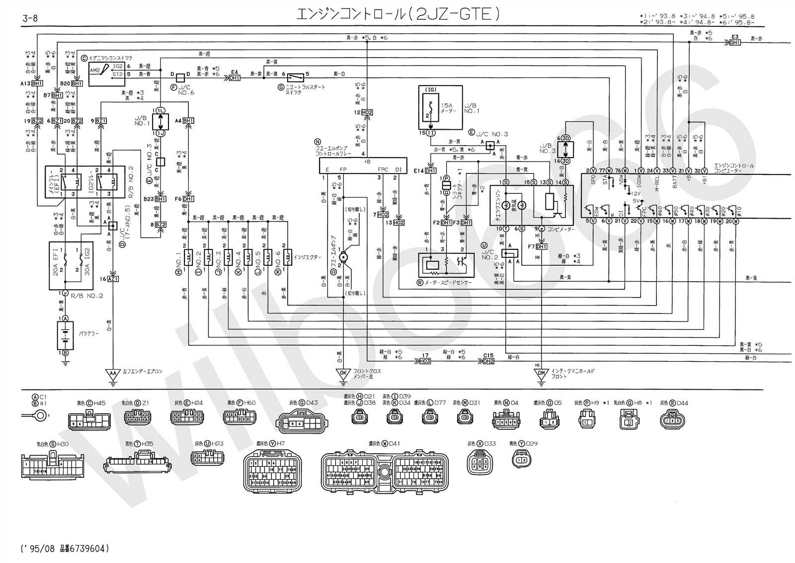 ls 2 wire temp sensor wiring diagram