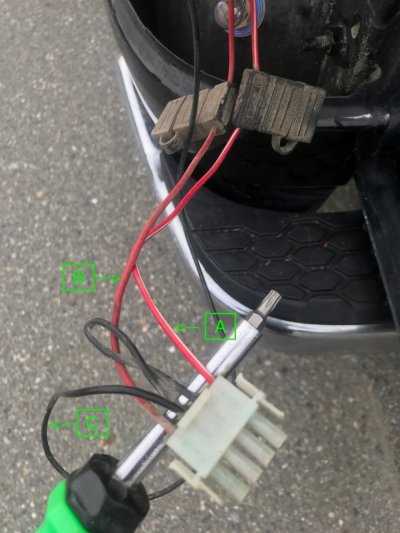 3rd brake light wiring diagram