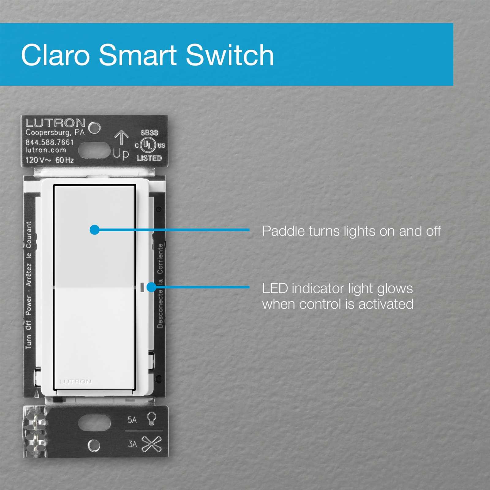 lutron 6b38 wiring diagram