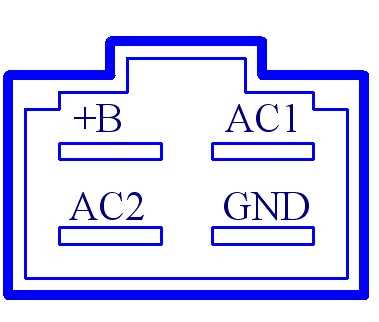 2008 keeway wiring diagram