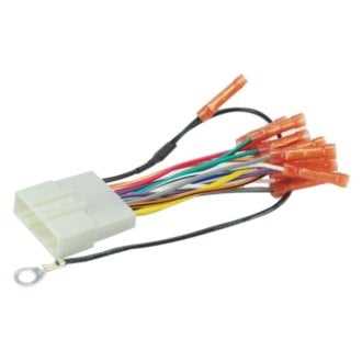 2007 nissan altima radio wiring diagram