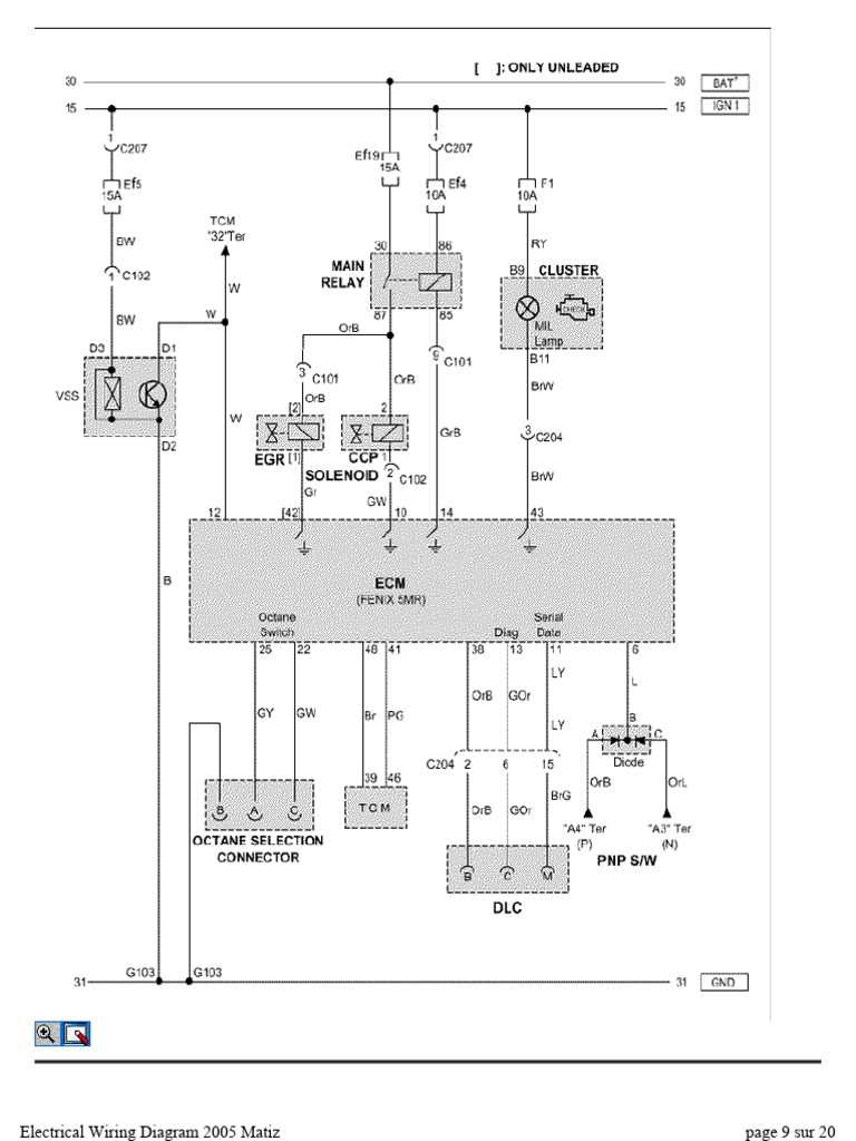 mars 10587 wiring diagram