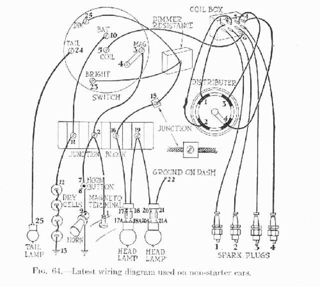 900 schematic signal stat 900 wiring diagram