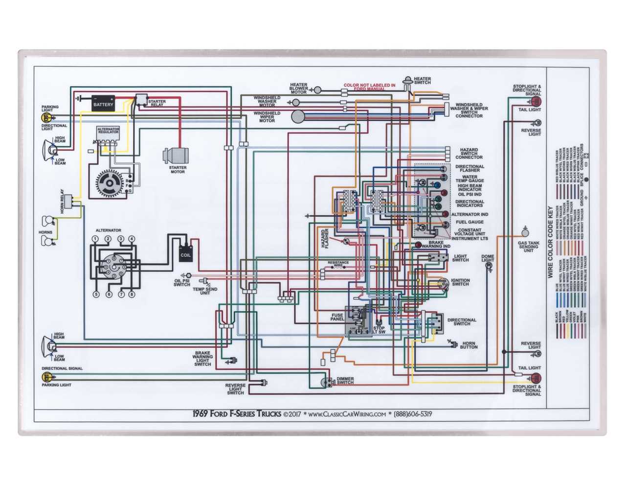 ford power mirror switch wiring diagram