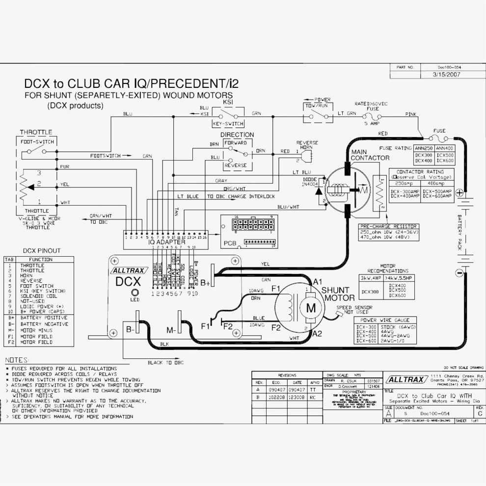 ezgo gas golf cart wiring diagram