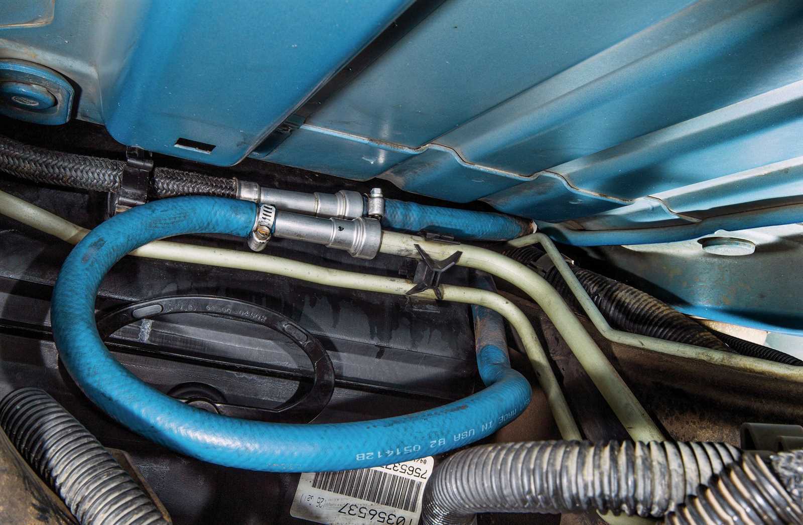 fass fuel system 5.9 cummins wiring diagram