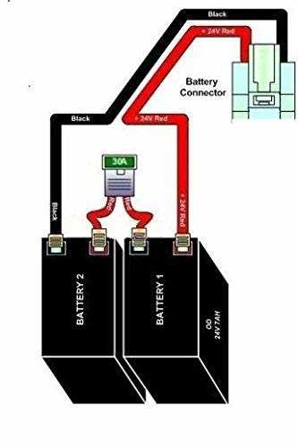 razor mx350 wiring diagram