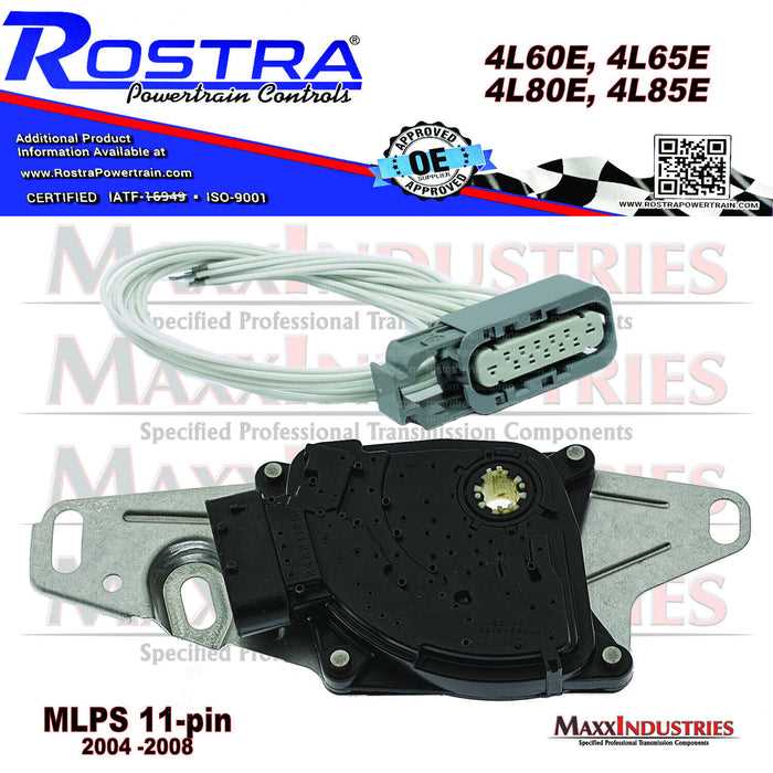 4l60e wiring harness diagram