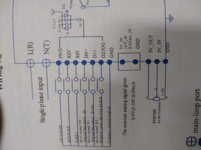 wiring diagram for air compressor pressure switch