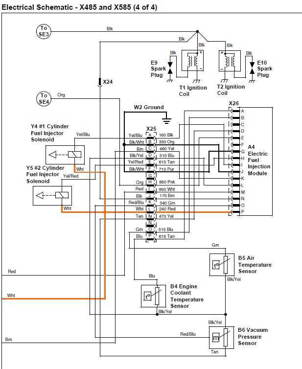 mower pto switch wiring diagram