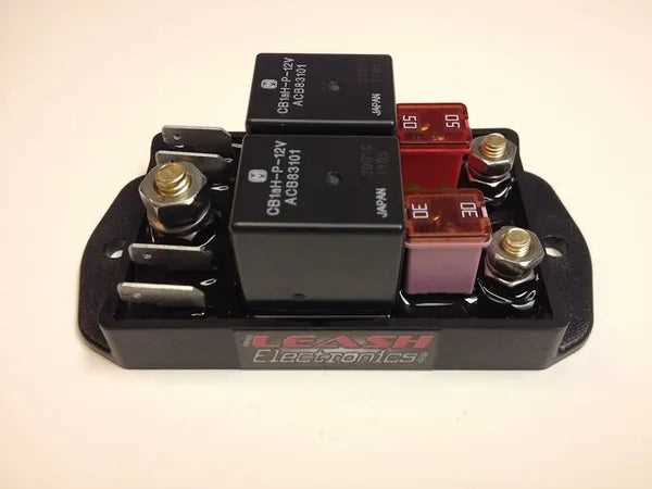 boost leash wiring diagram