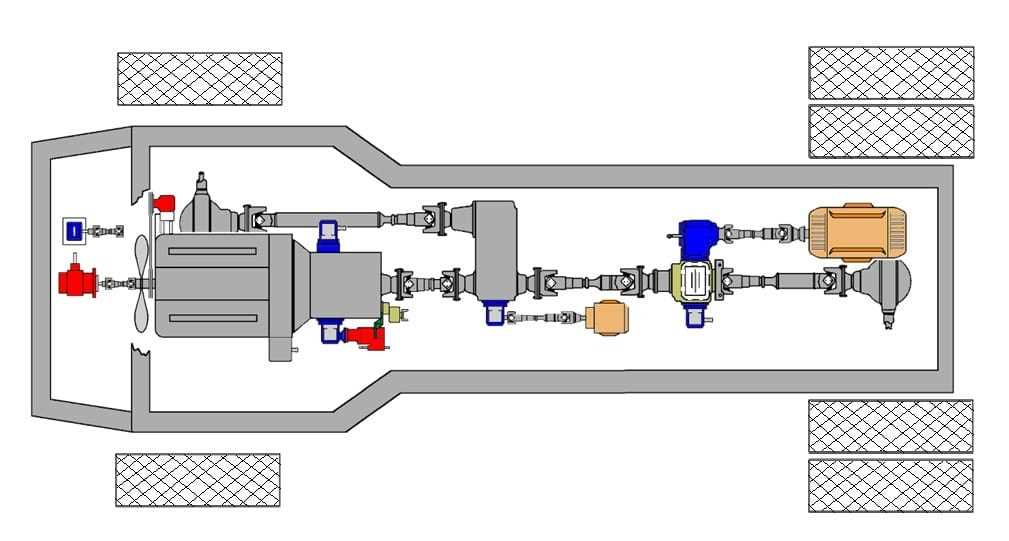 allison chelsea pto wiring diagram