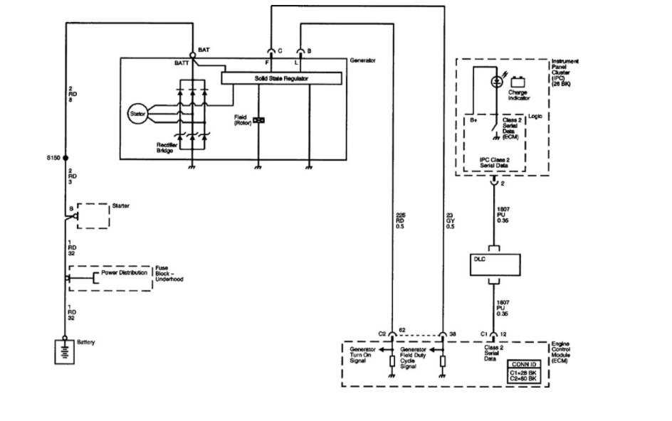 2007 saturn ion radio wiring diagram