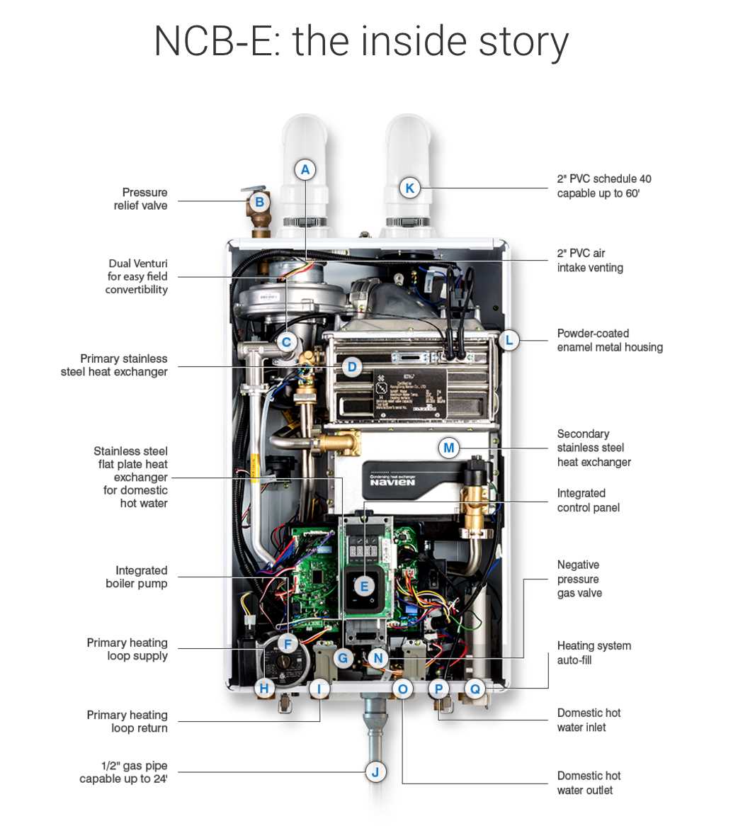 navien combi boiler wiring diagram