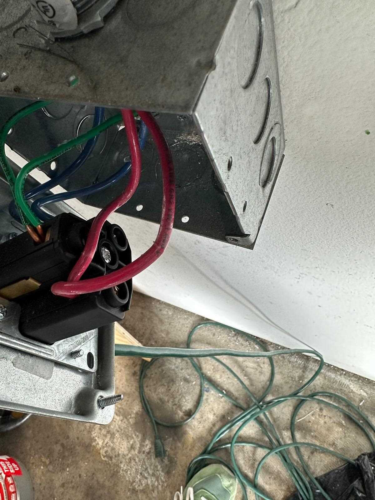 nema 14 50 outlet wiring diagram