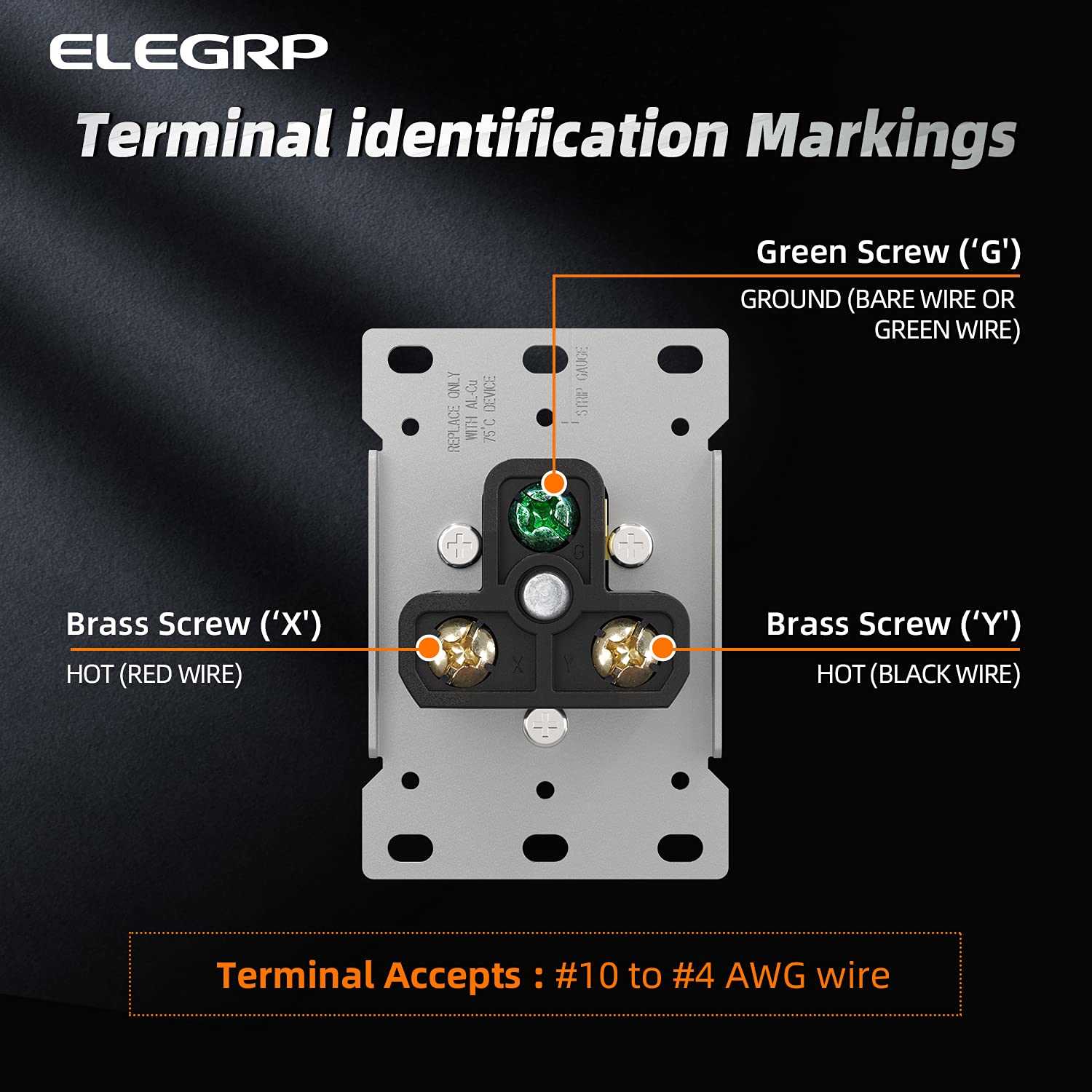 nema 6 50r wiring diagram