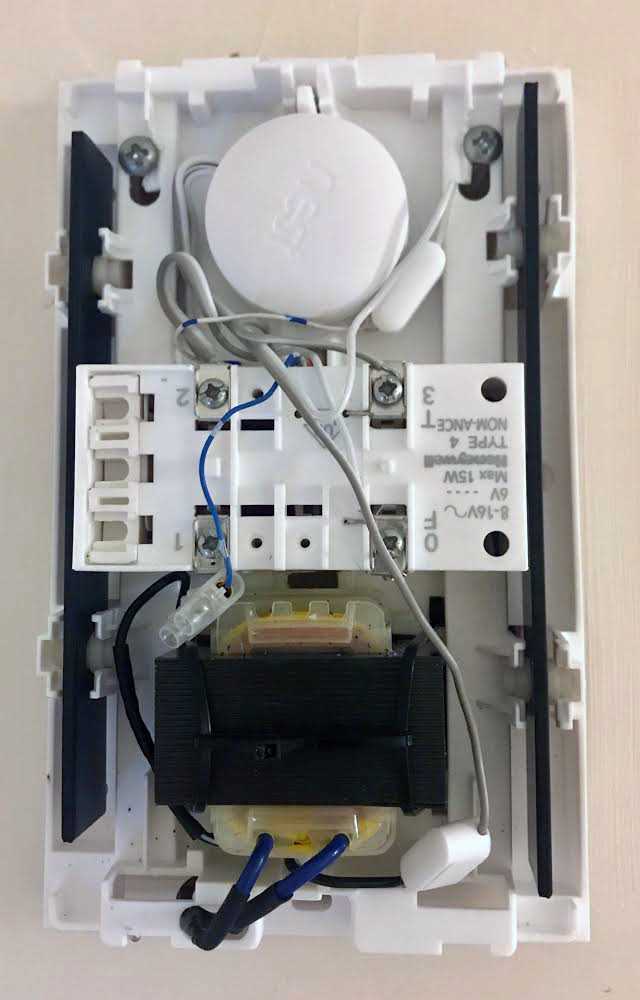 nest wiring diagram 4 wire