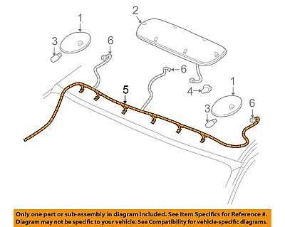 cab light wiring diagram
