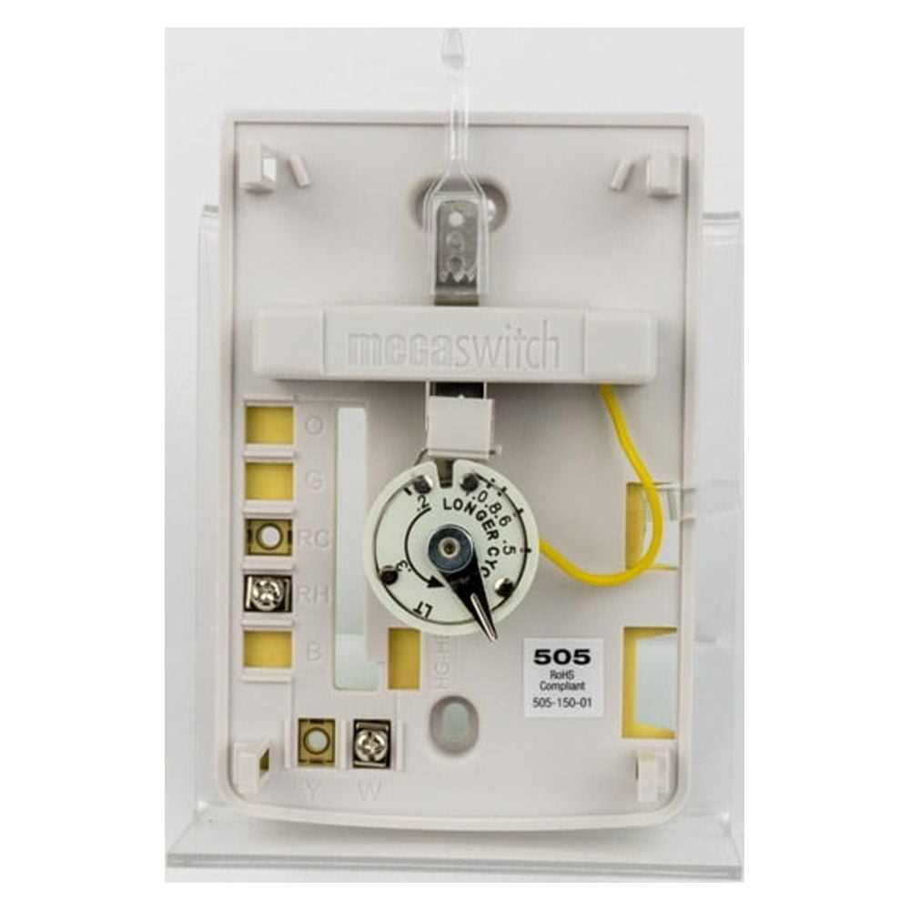 braeburn thermostat wiring diagram