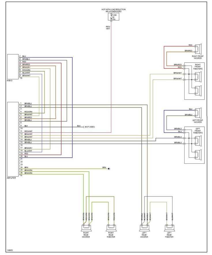 2000 chevy s10 stereo wiring diagram