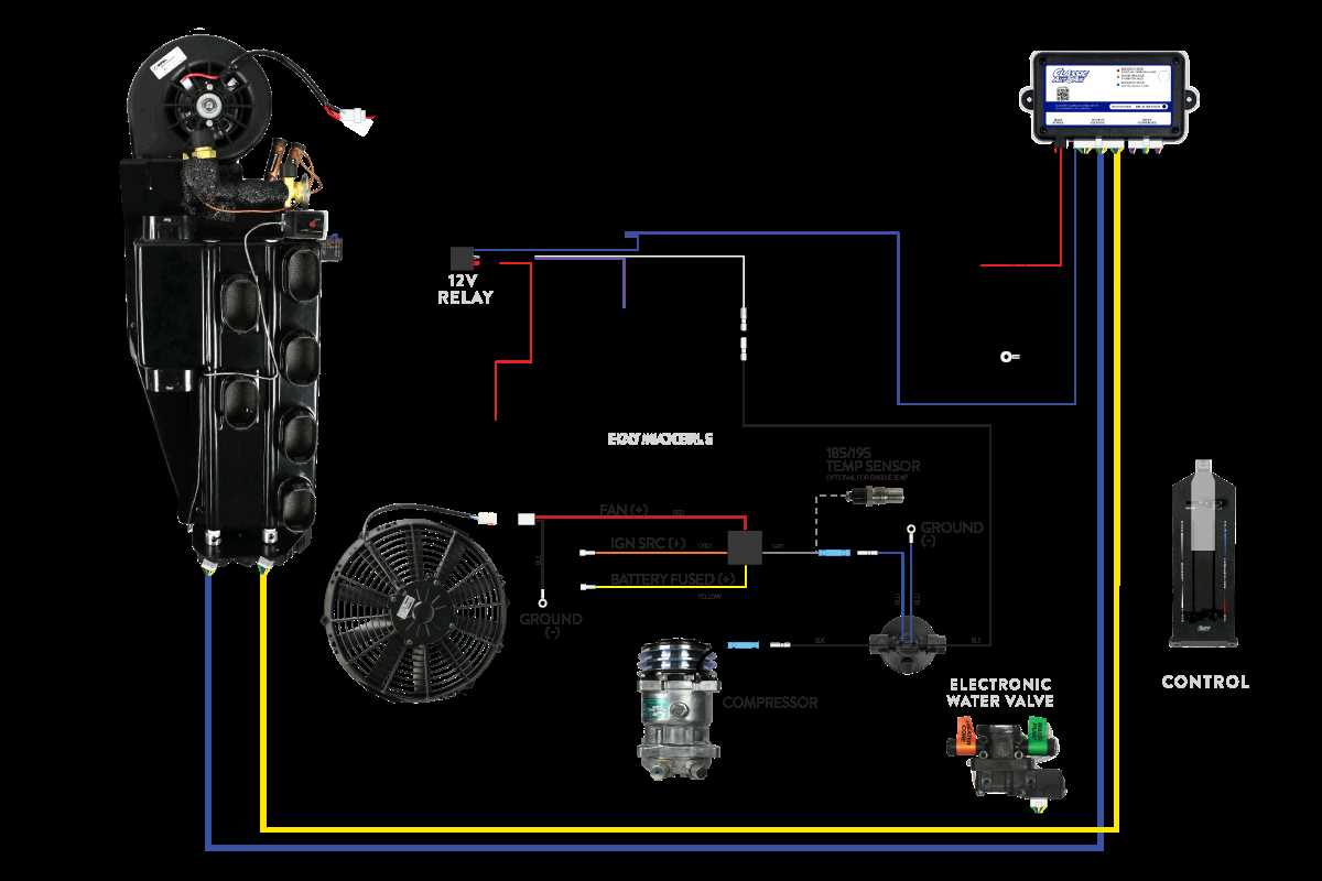 pressure switch for air compressor wiring diagram