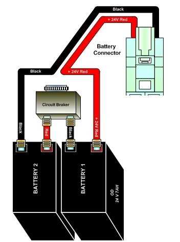 razor electric scooter wiring diagram