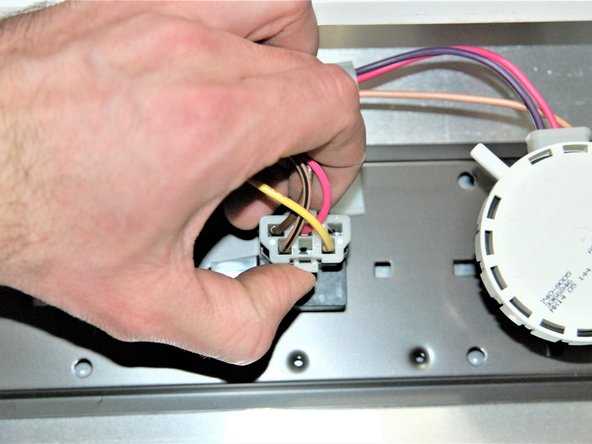 hotpoint dryer timer wiring diagram