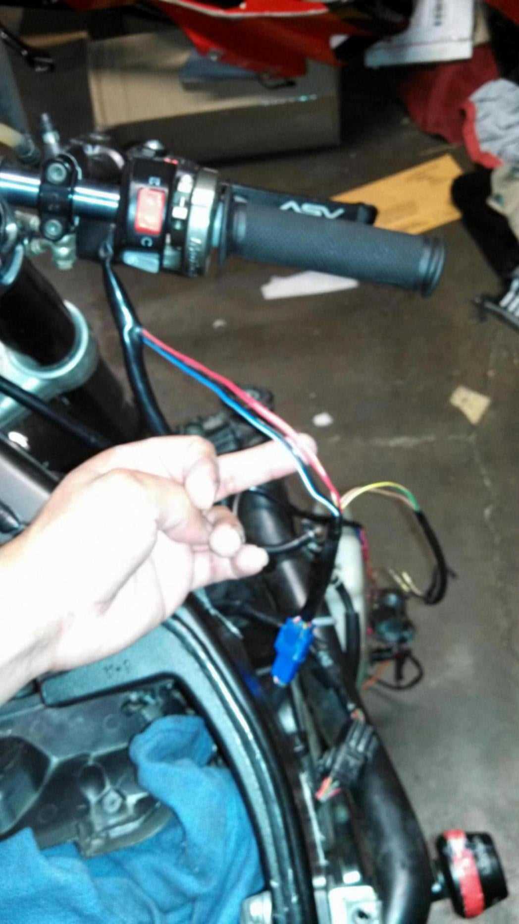 ignition switch yamaha r1 ignition wiring diagram