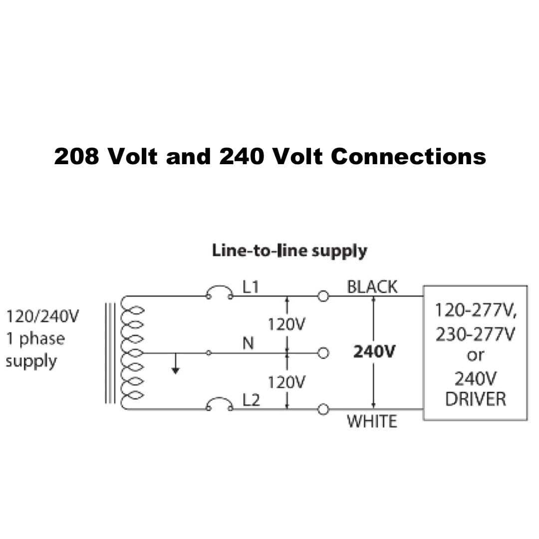 230 vac single phase wiring diagram