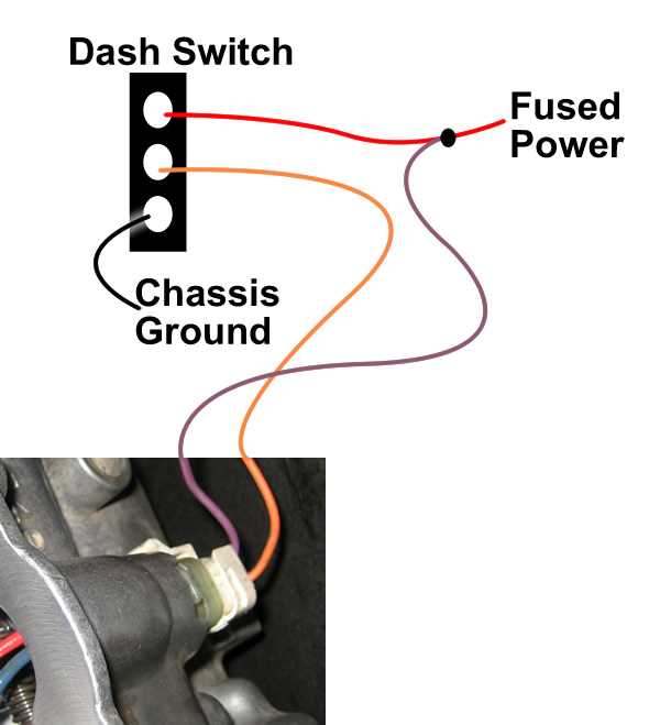 700r4 torque converter lockup wiring diagram