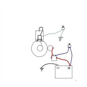 briggs and stratton charging system wiring diagram