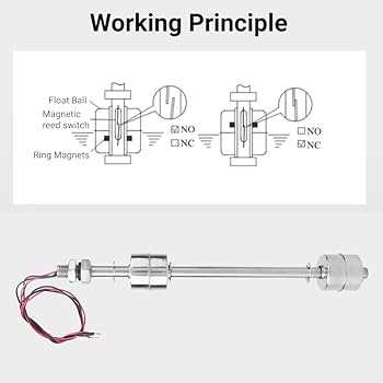 sure bail 470017 float switch wiring diagram