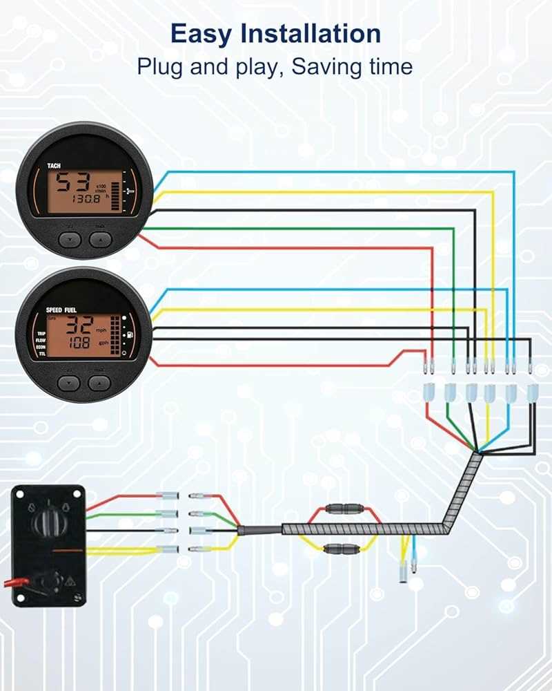 yamaha outboard wiring diagram