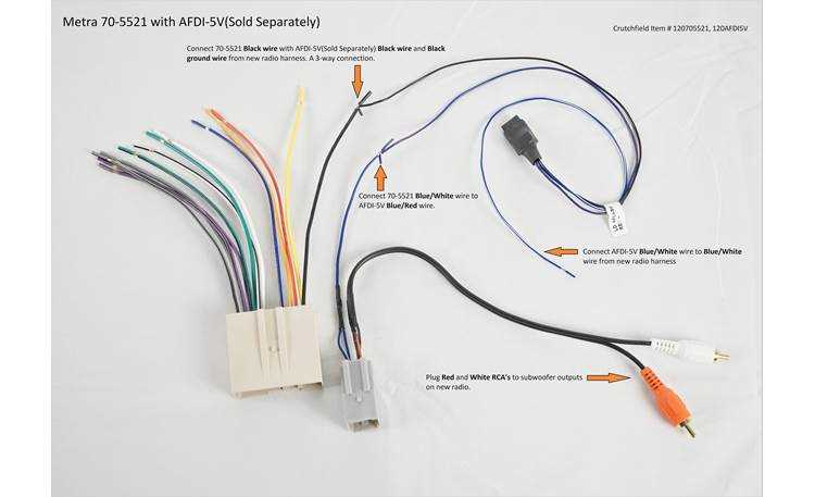 2002 ford f150 radio wiring diagram