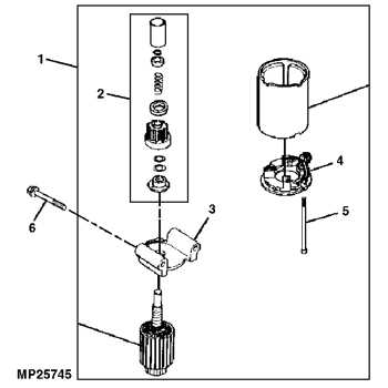 john deere lt155 electrical wiring diagram