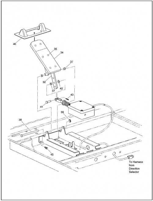 ezgo pds wiring diagram