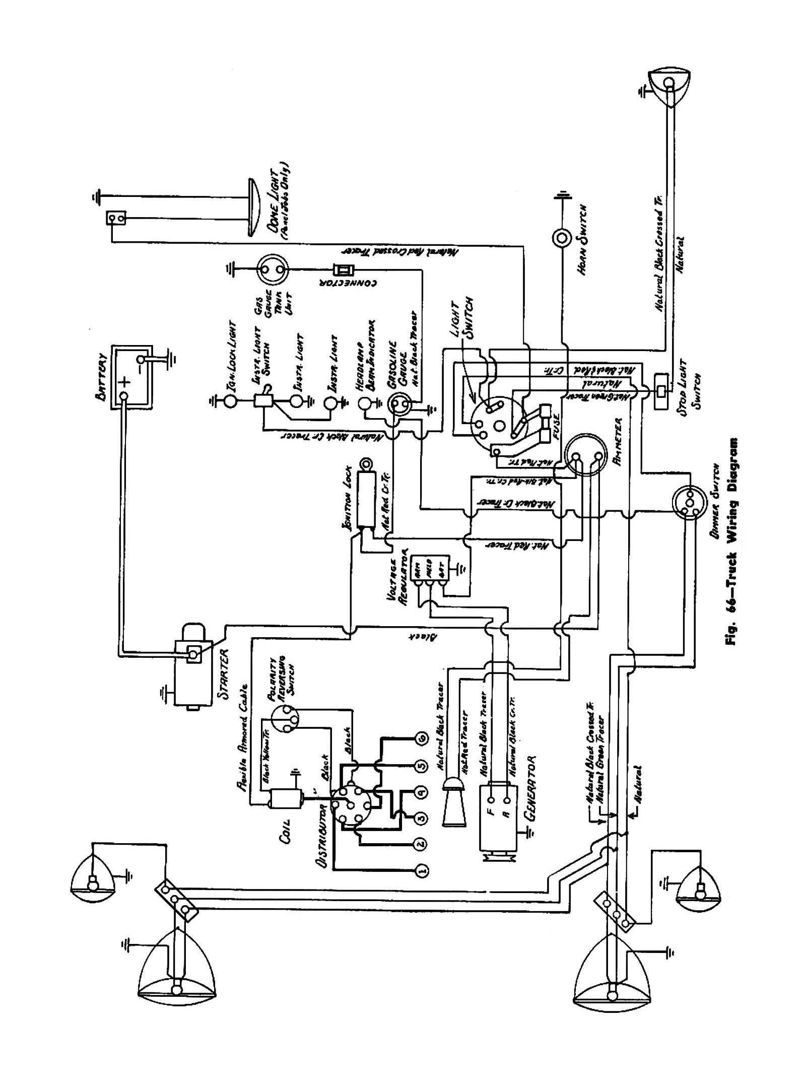 350 chevy engine wiring diagram