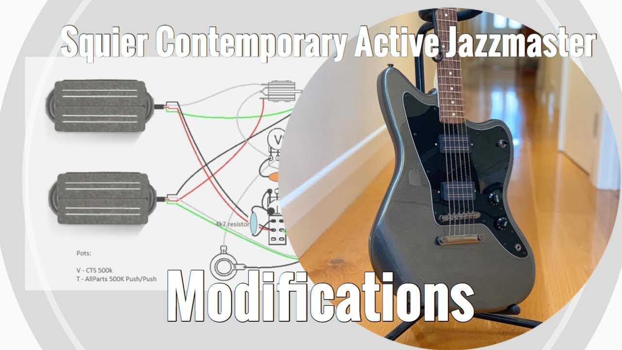 squier contemporary special stratocaster wiring diagram