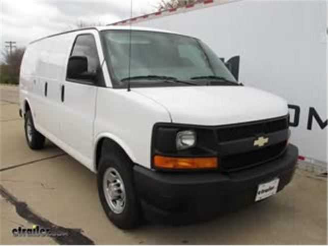 chevrolet express wiring diagram