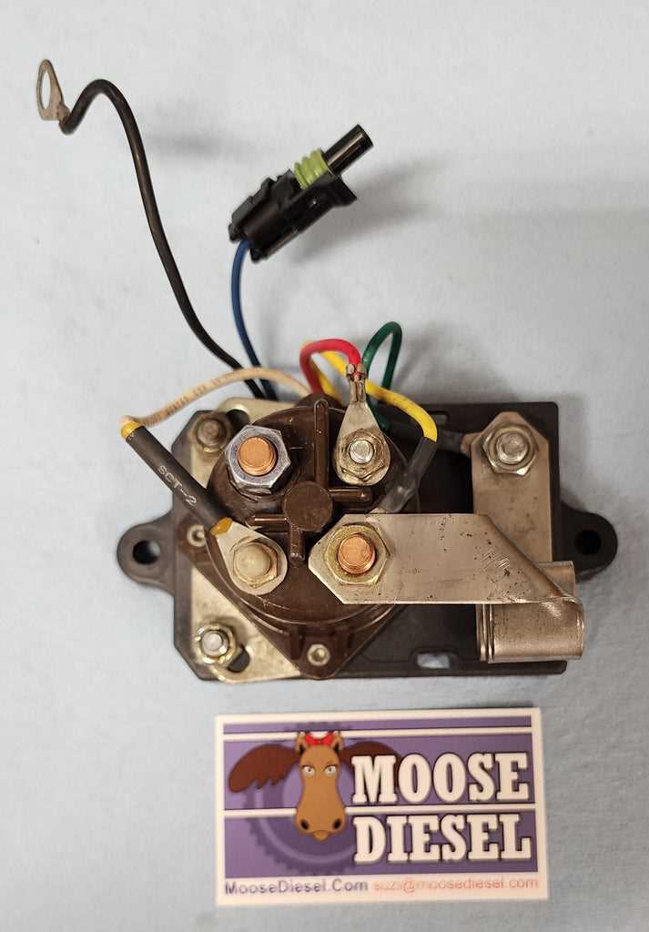 7.3 idi glow plug controller wiring diagram