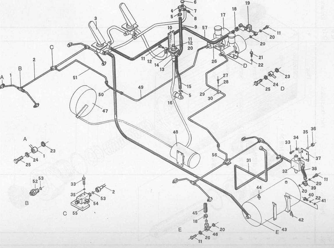 exmark lazer z ignition switch wiring diagram