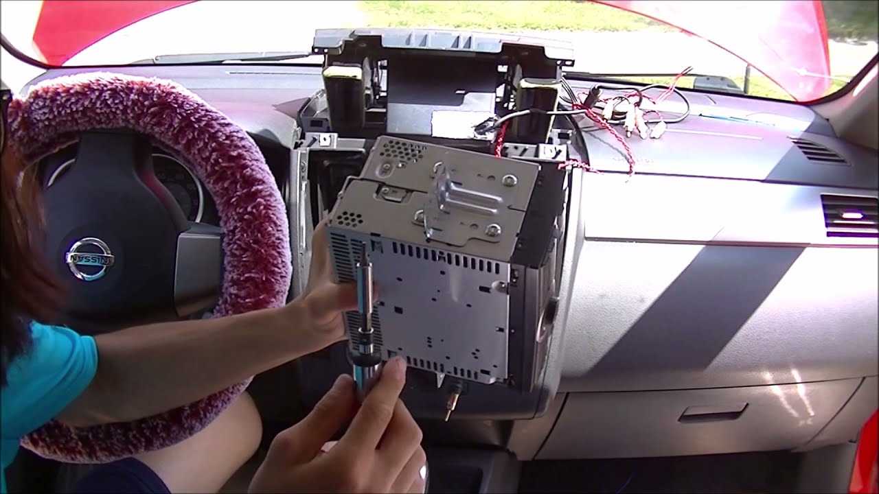 2012 nissan versa radio wiring diagram