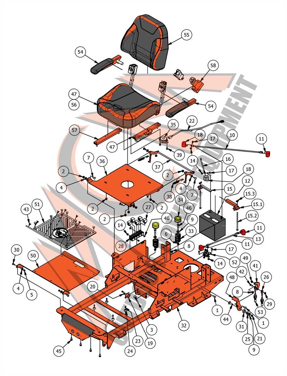 bad boy mower wiring diagram